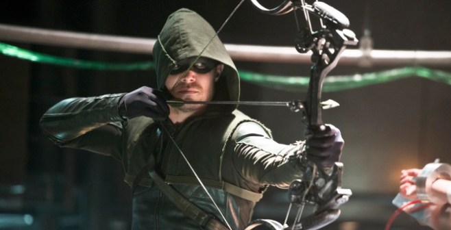 Arrow 4