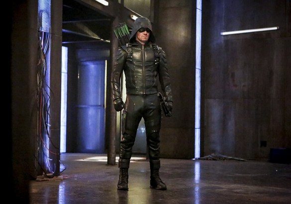 Arrow 5